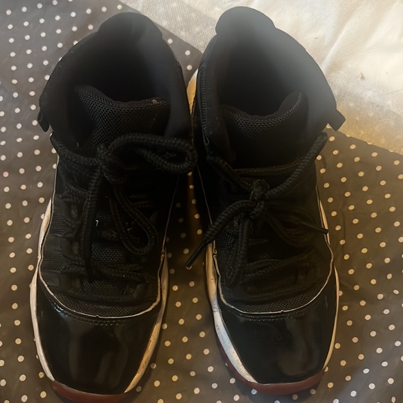 Jordan Bred worn - Picture 3 of 4